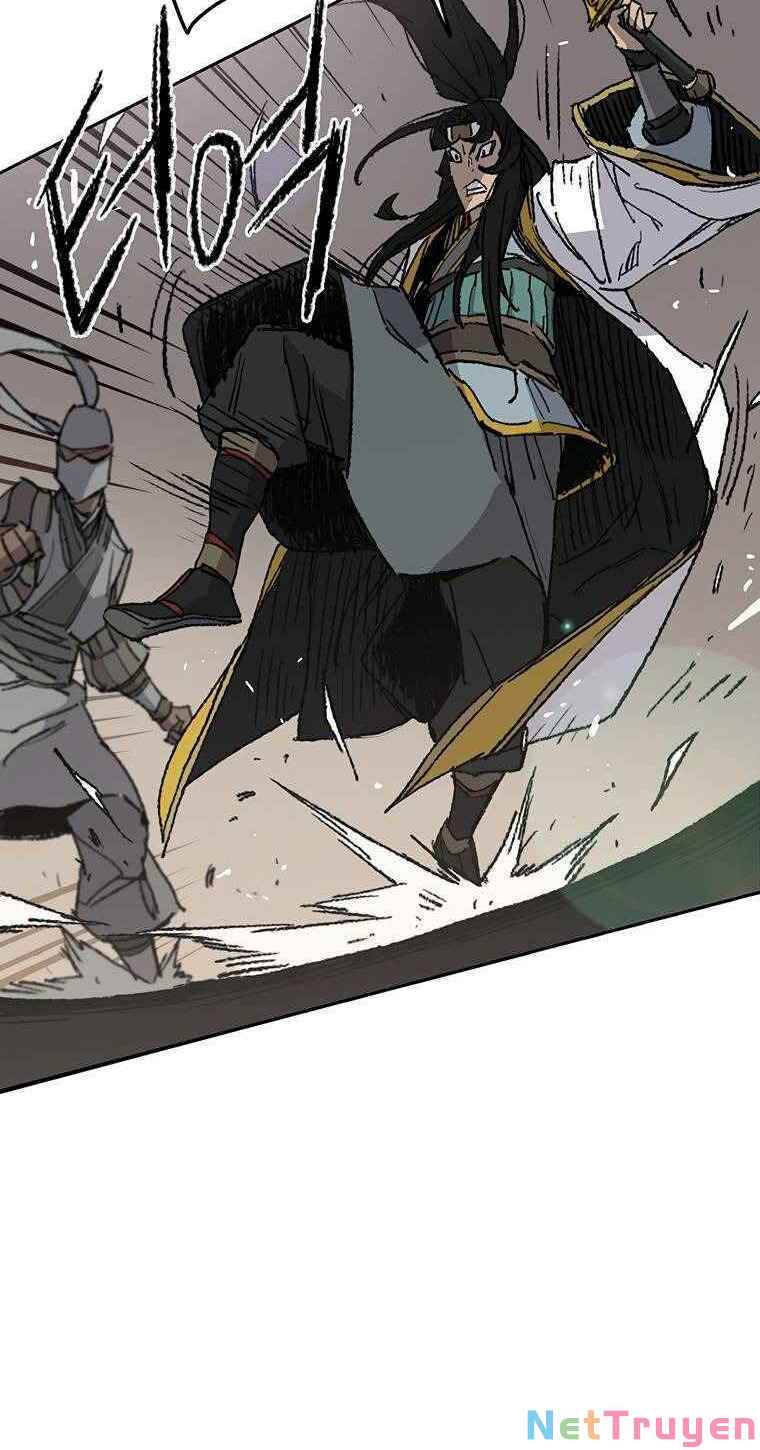 Tiên Kiếm Bất Bại Chapter 80 - Trang 34
