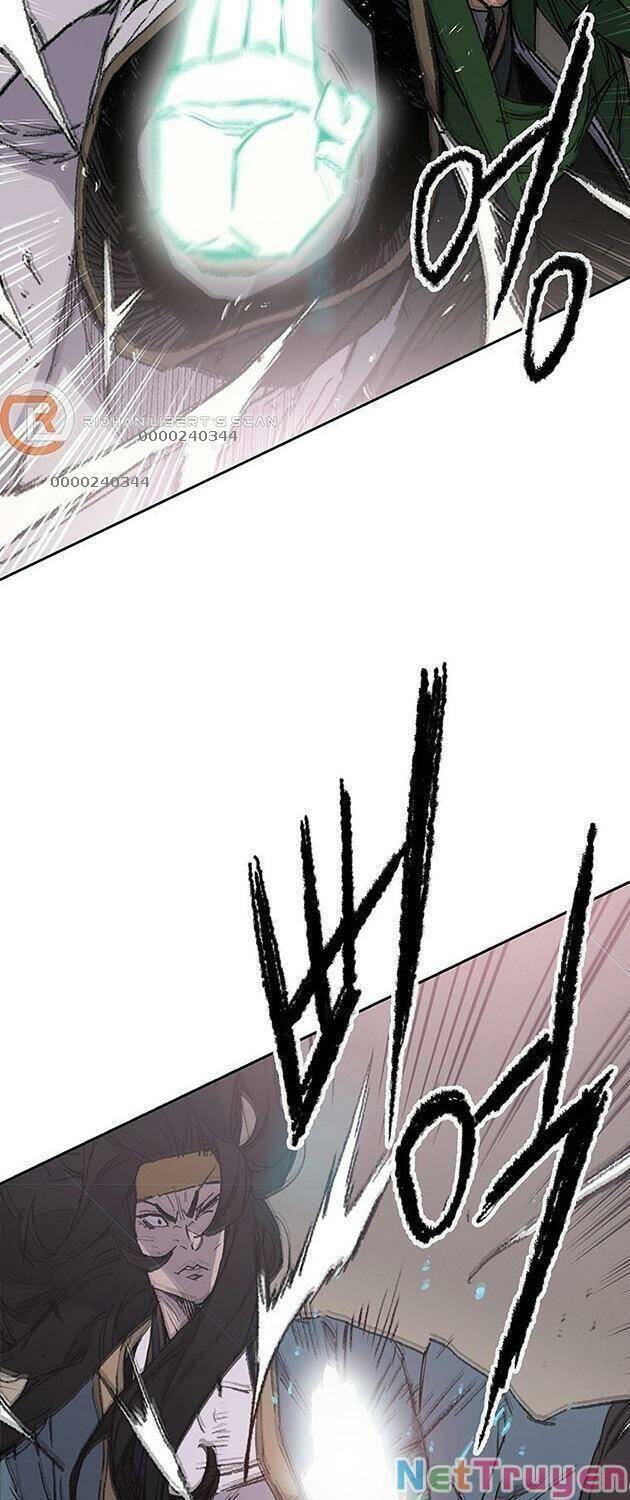Tiên Kiếm Bất Bại Chapter 118 - Trang 3