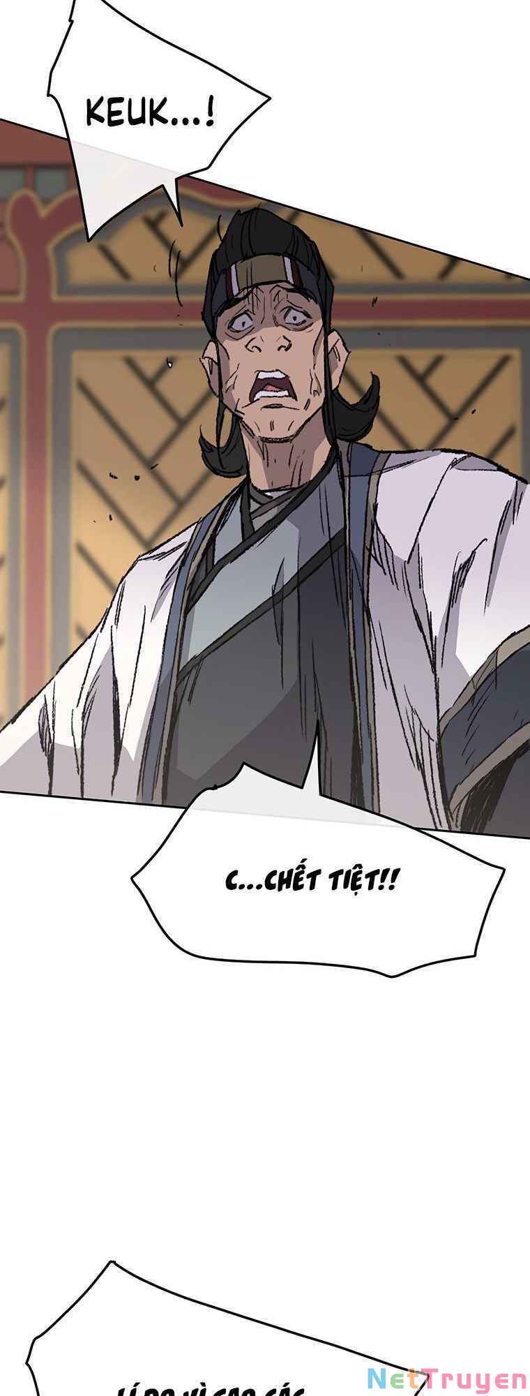 Tiên Kiếm Bất Bại Chapter 79 - Trang 40