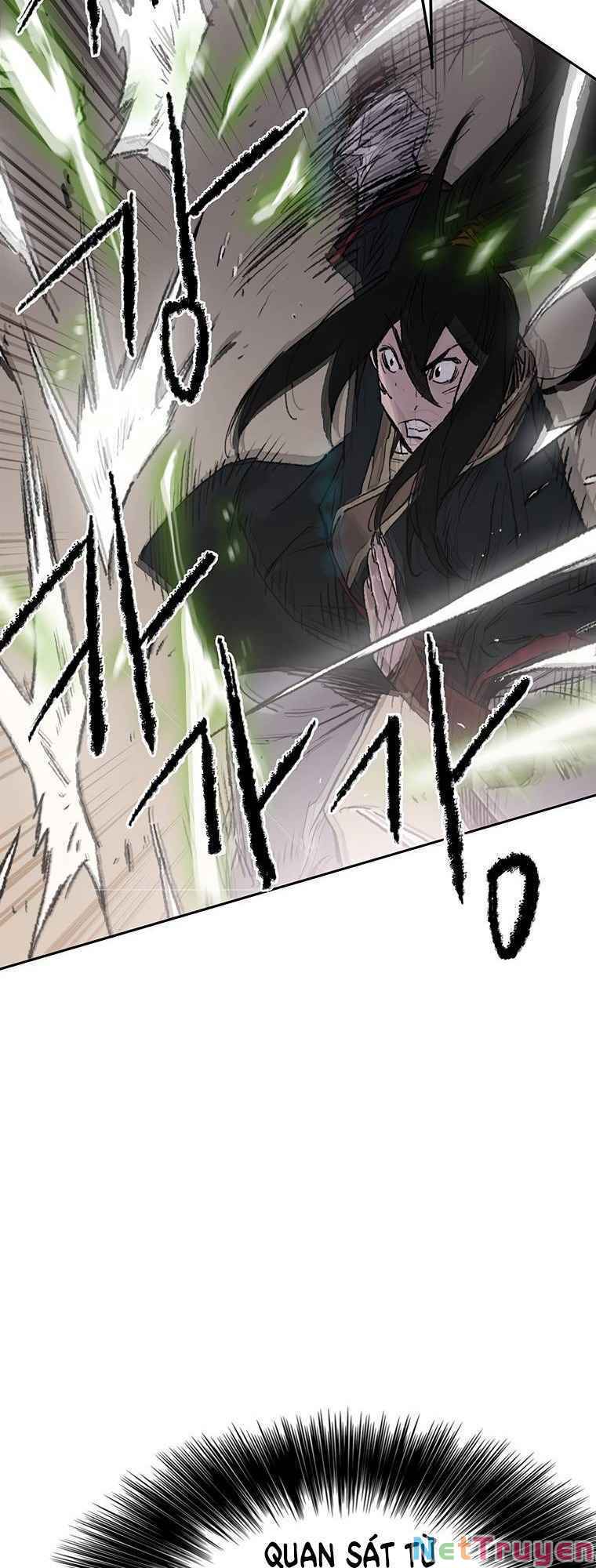 Tiên Kiếm Bất Bại Chapter 82 - Trang 62