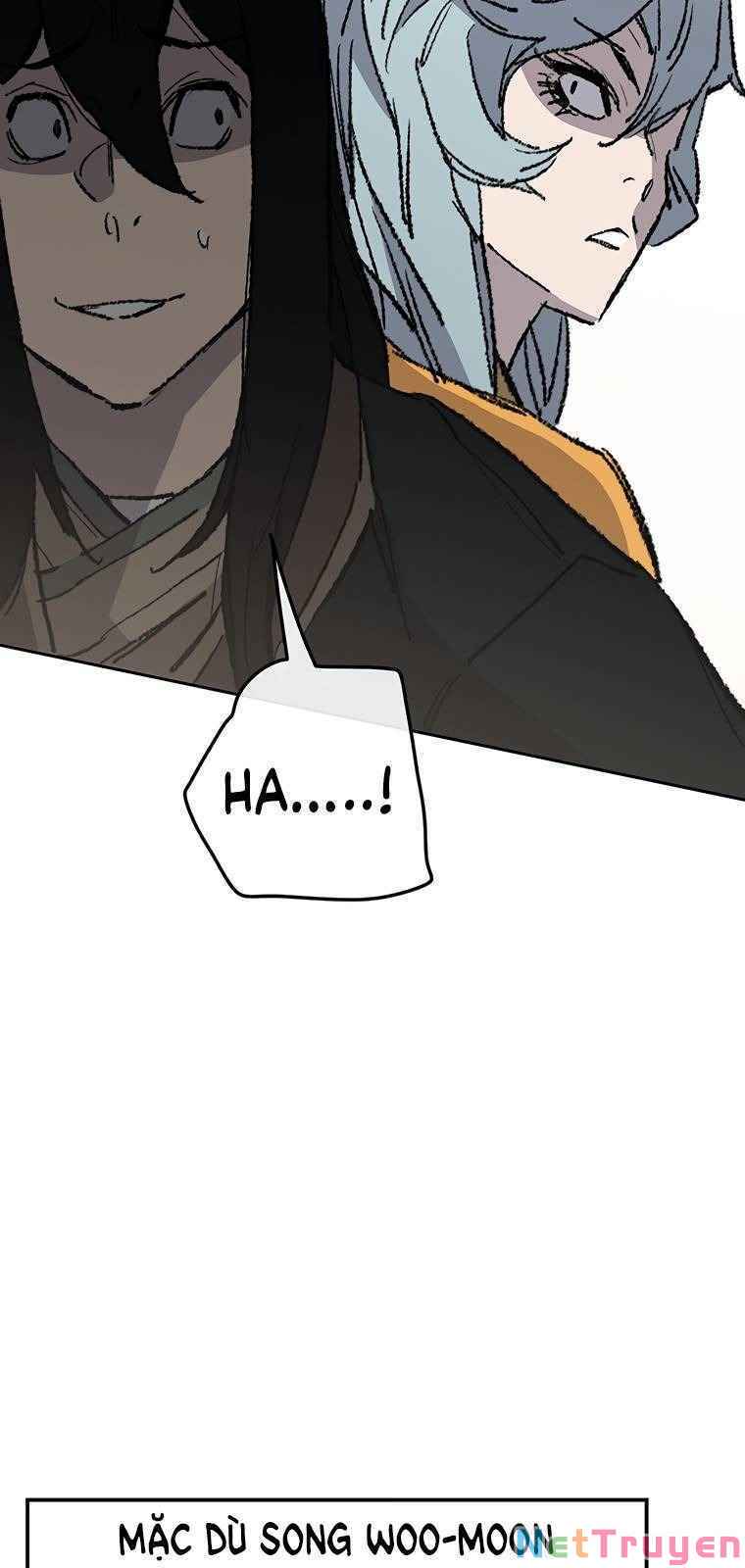 Tiên Kiếm Bất Bại Chapter 80 - Trang 53