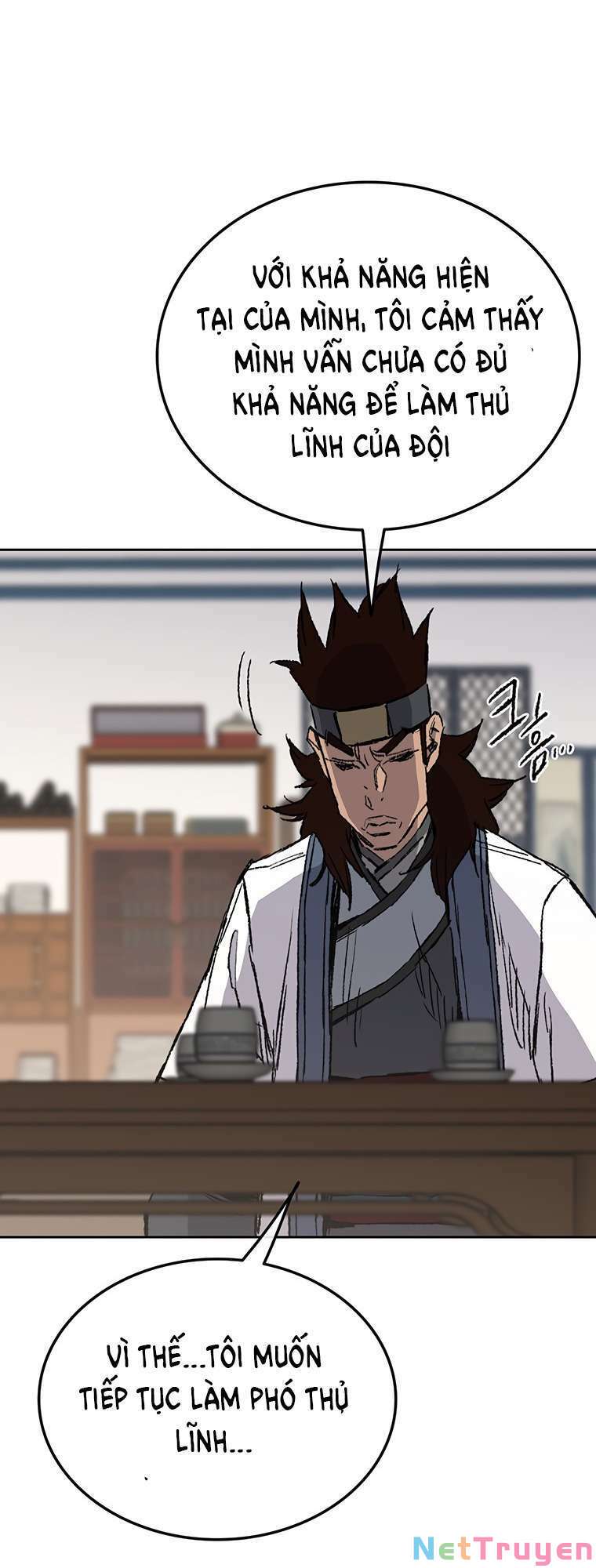 Tiên Kiếm Bất Bại Chapter 84 - Trang 59
