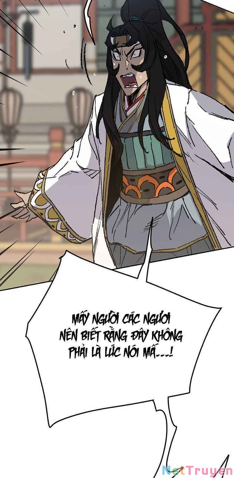 Tiên Kiếm Bất Bại Chapter 79 - Trang 1