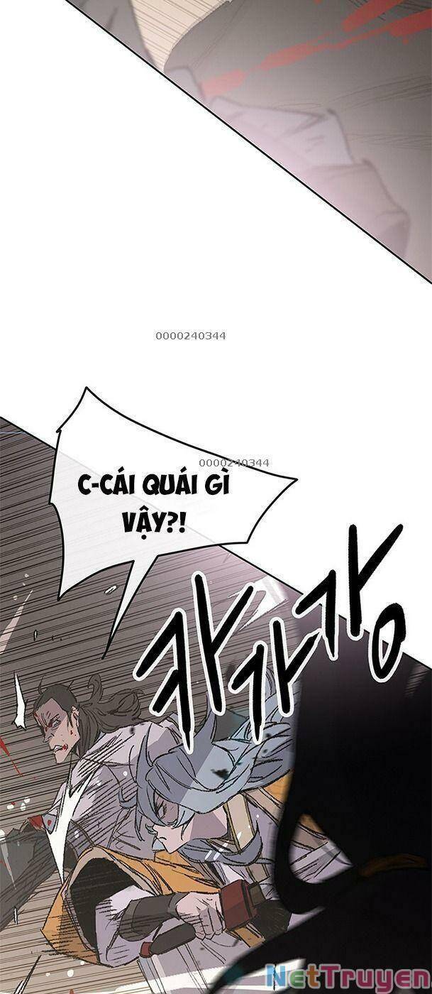 Tiên Kiếm Bất Bại Chapter 124 - Trang 3