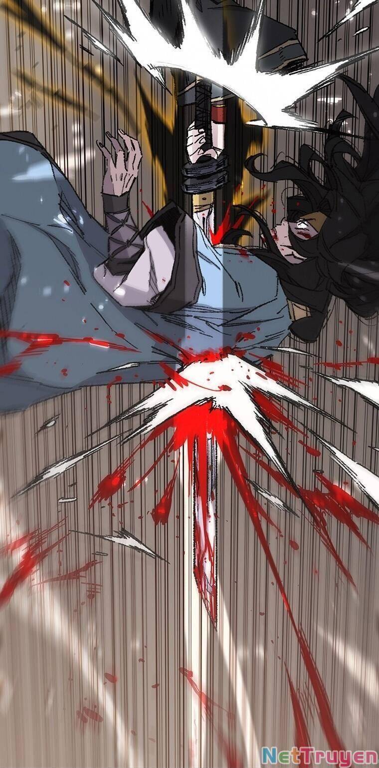 Tiên Kiếm Bất Bại Chapter 122 - Trang 26