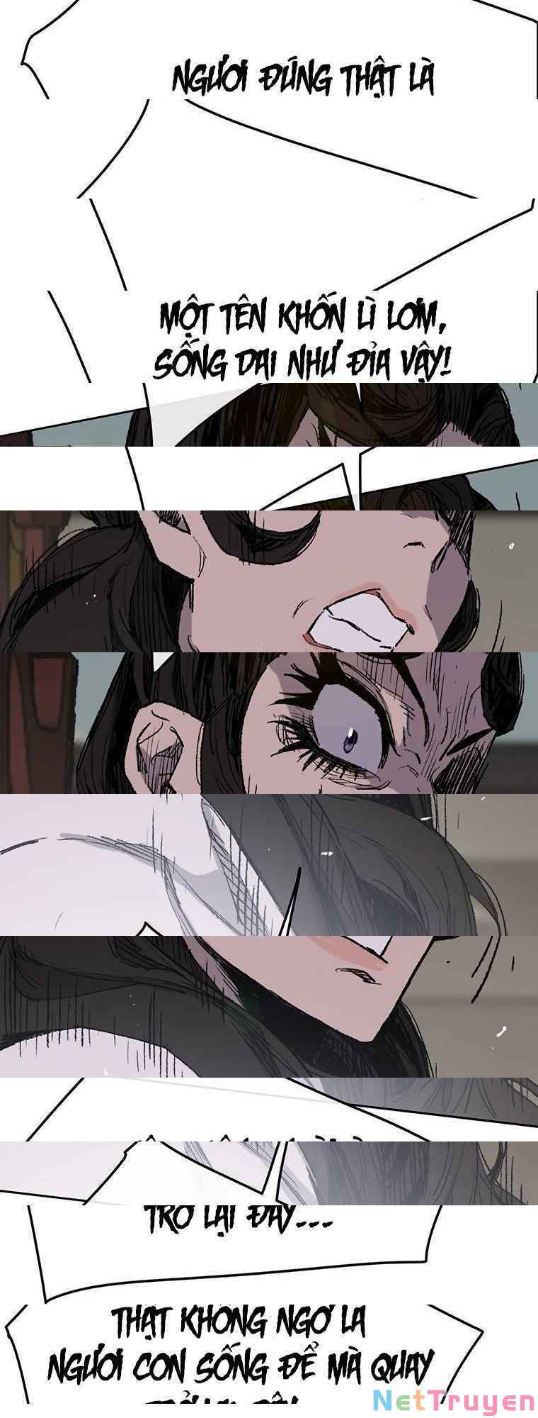 Tiên Kiếm Bất Bại Chapter 78 - Trang 16