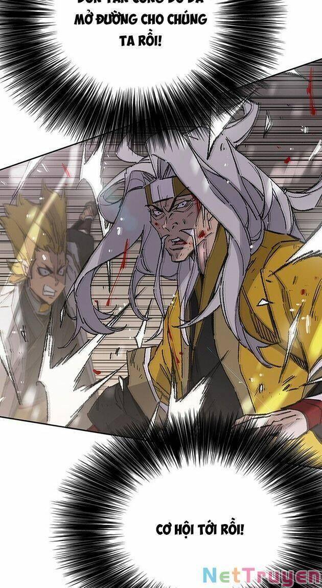 Tiên Kiếm Bất Bại Chapter 121 - Trang 9