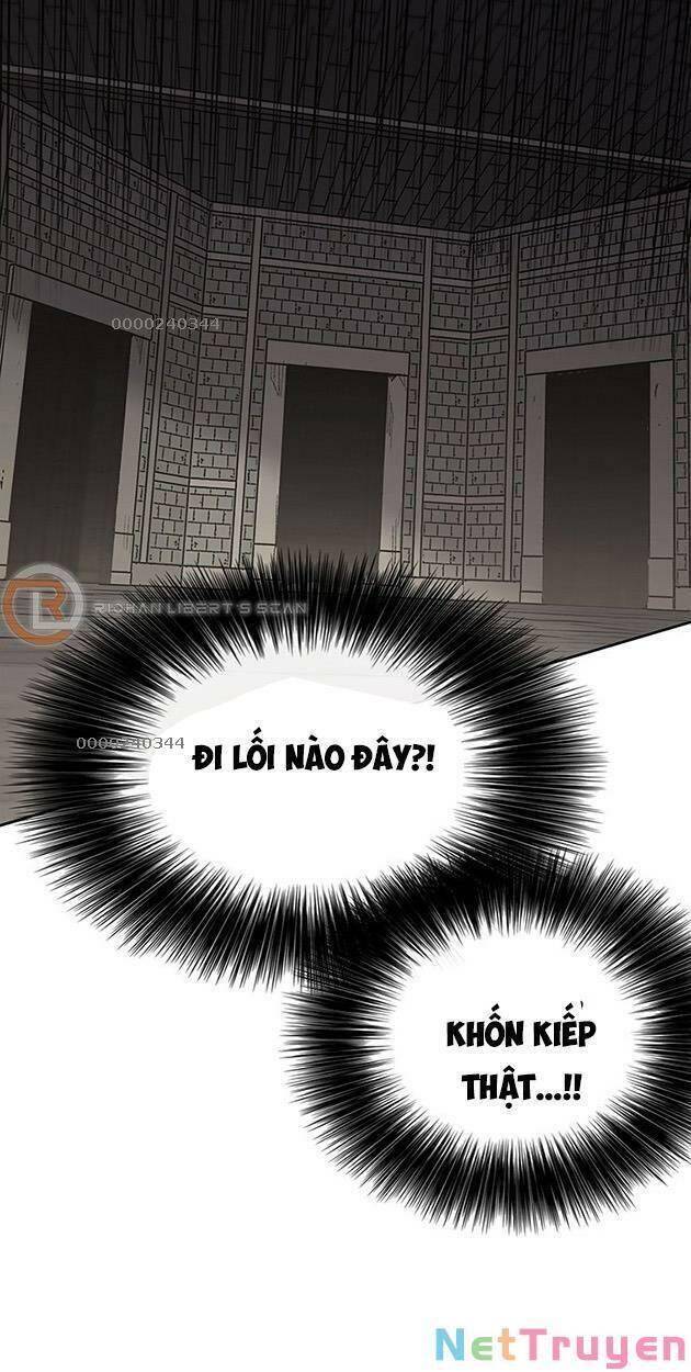 Tiên Kiếm Bất Bại Chapter 117 - Trang 5