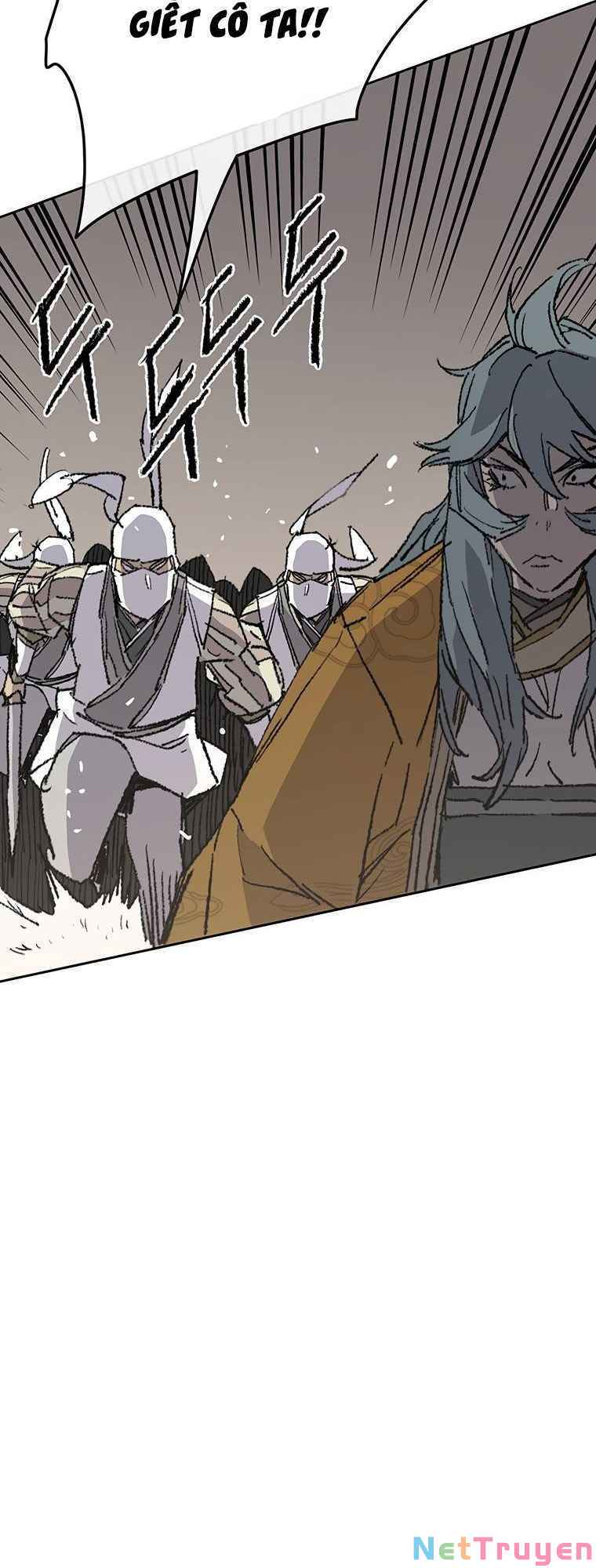 Tiên Kiếm Bất Bại Chapter 80 - Trang 64
