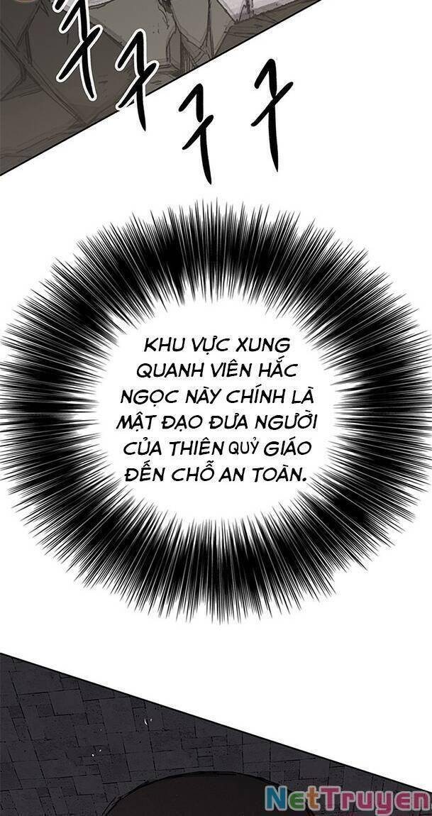 Tiên Kiếm Bất Bại Chapter 125 - Trang 66