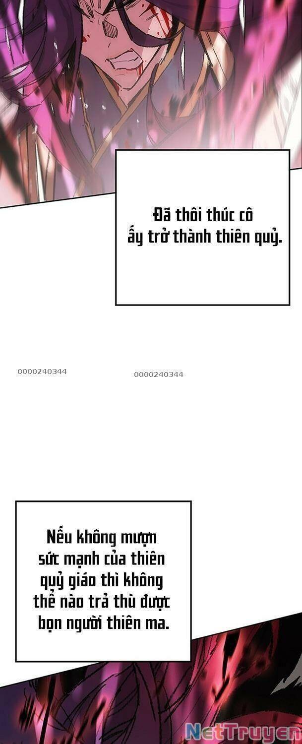 Tiên Kiếm Bất Bại Chapter 126 - Trang 33