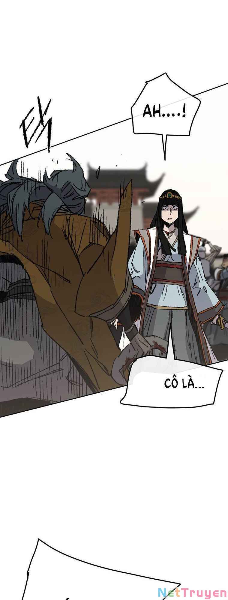 Tiên Kiếm Bất Bại Chapter 80 - Trang 63