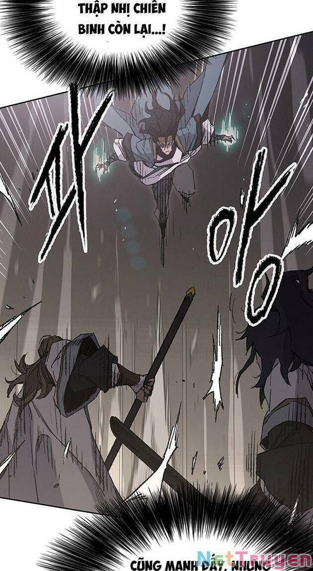 Tiên Kiếm Bất Bại Chapter 121 - Trang 12