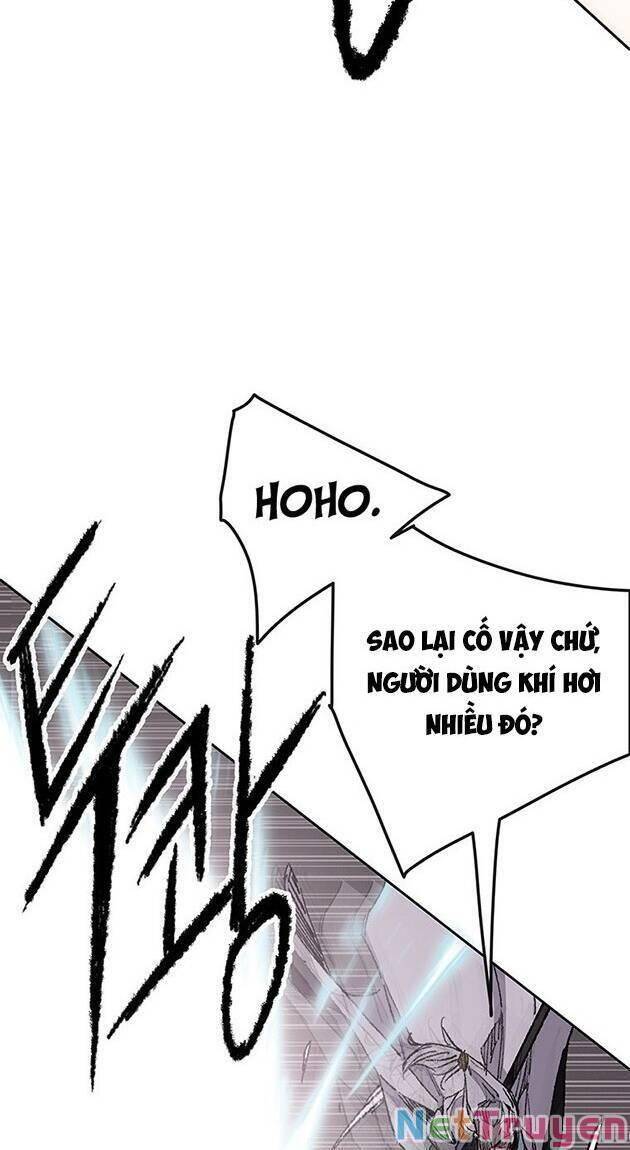 Tiên Kiếm Bất Bại Chapter 118 - Trang 40
