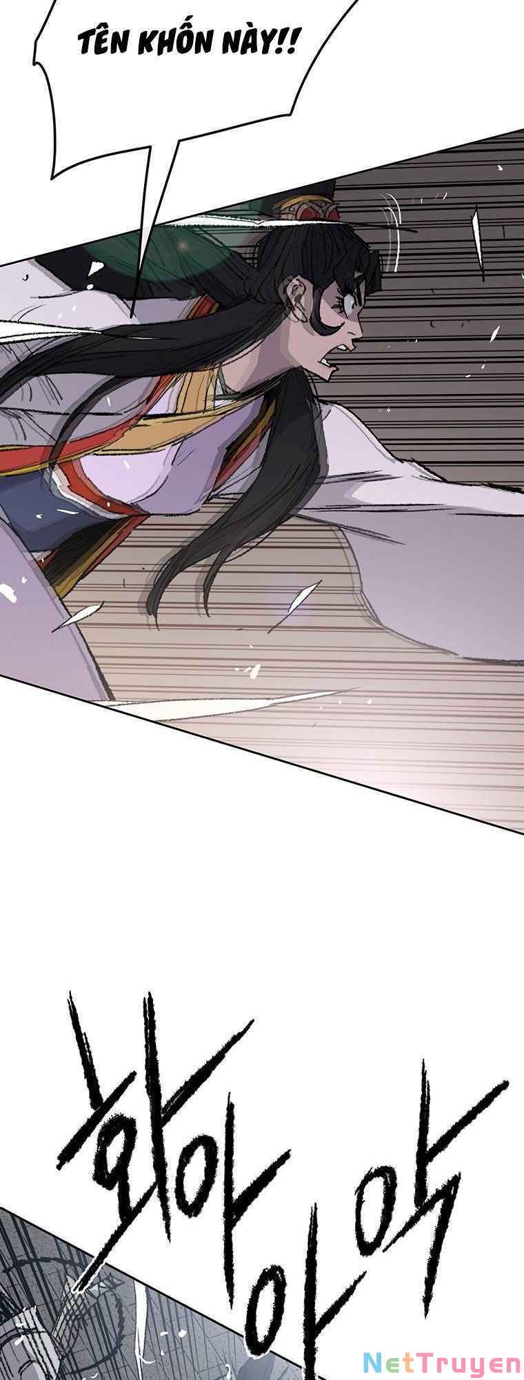 Tiên Kiếm Bất Bại Chapter 80 - Trang 39