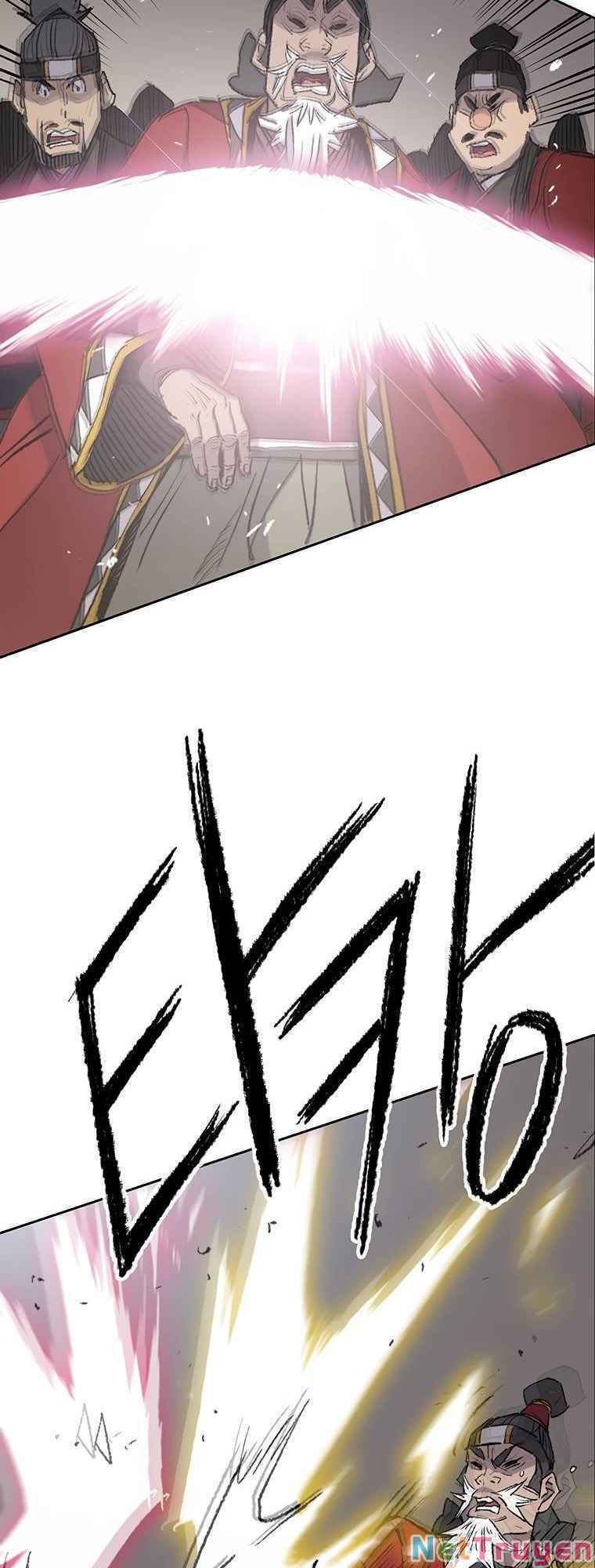 Tiên Kiếm Bất Bại Chapter 78 - Trang 47