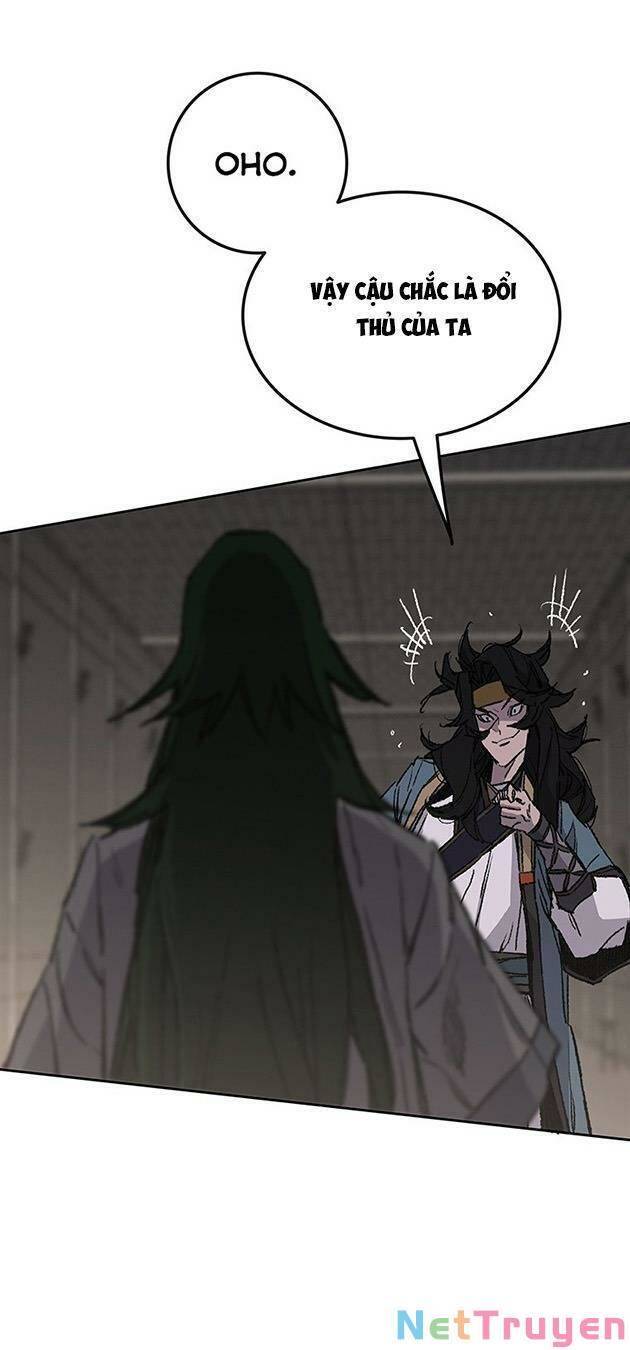 Tiên Kiếm Bất Bại Chapter 116 - Trang 24