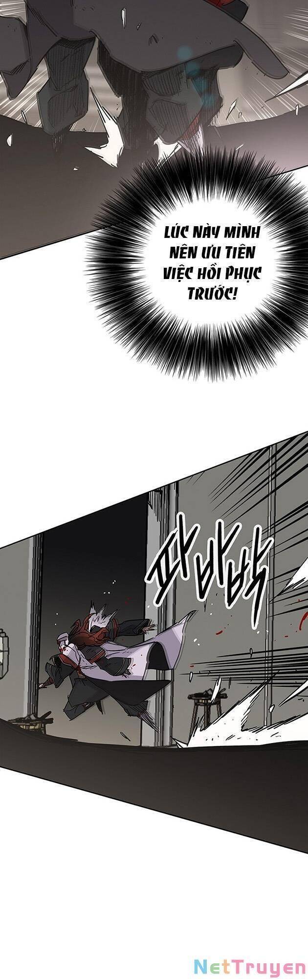 Tiên Kiếm Bất Bại Chapter 122 - Trang 42