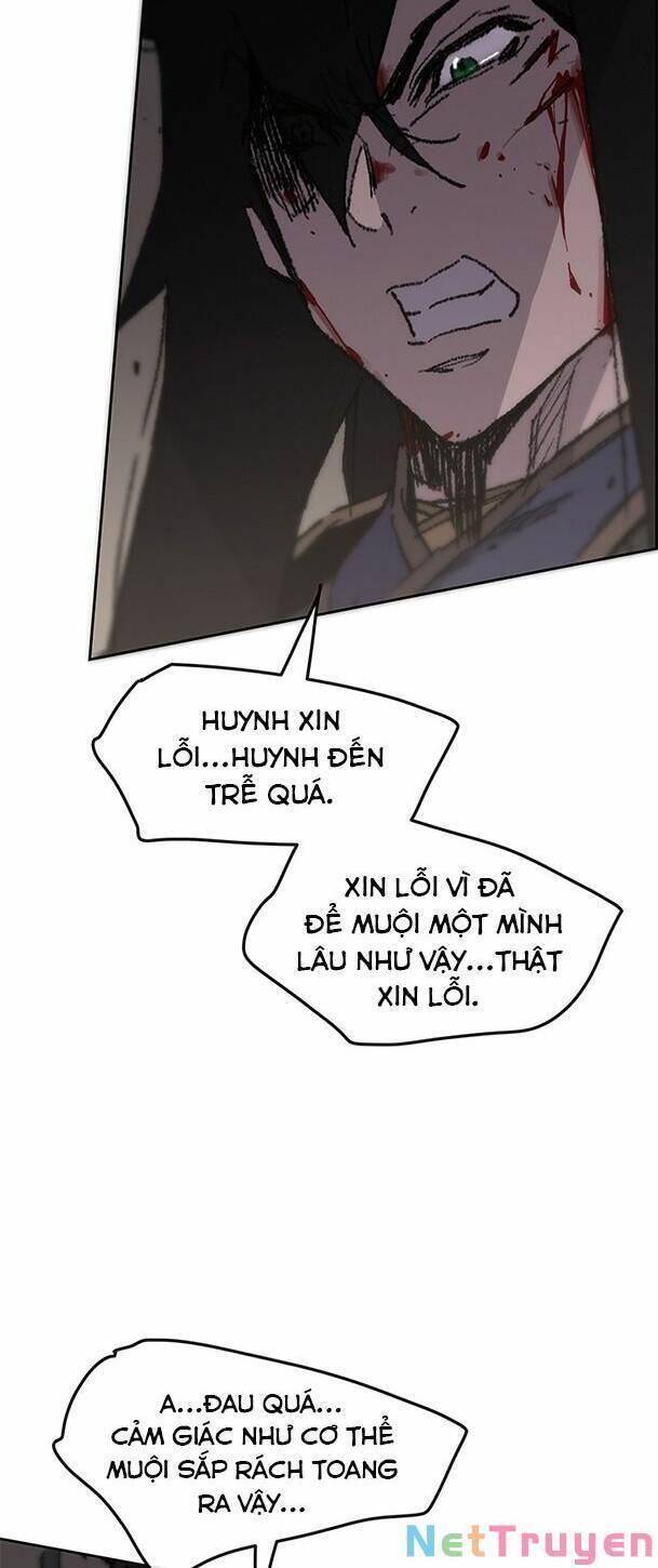 Tiên Kiếm Bất Bại Chapter 124 - Trang 10