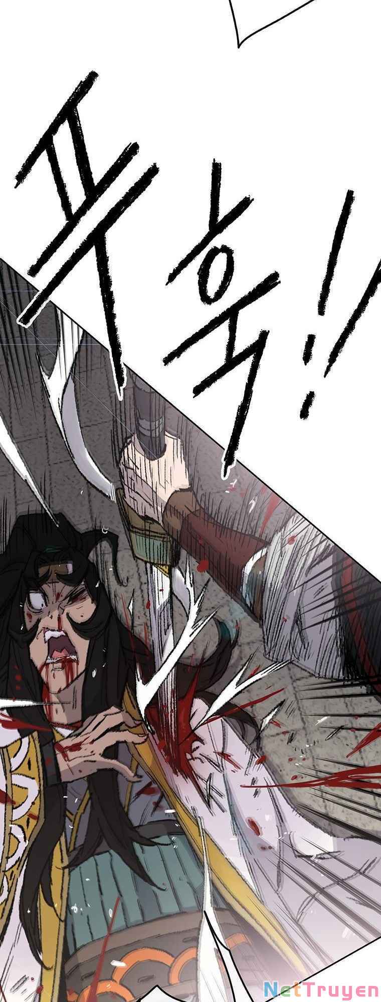 Tiên Kiếm Bất Bại Chapter 82 - Trang 30