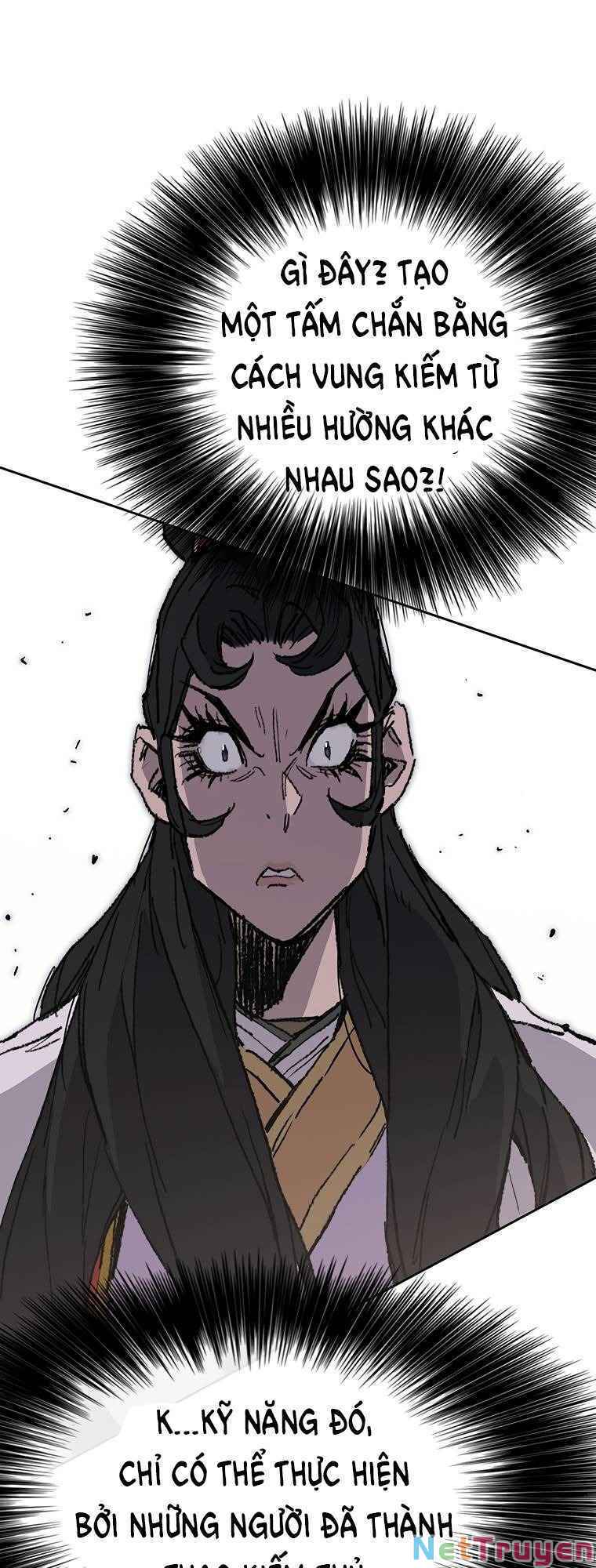 Tiên Kiếm Bất Bại Chapter 80 - Trang 35