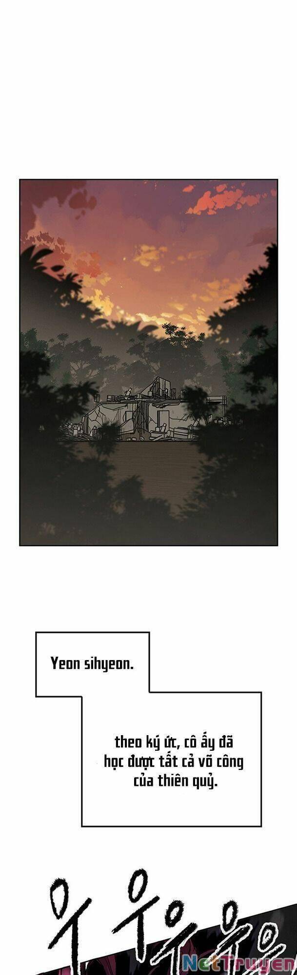 Tiên Kiếm Bất Bại Chapter 127 - Trang 24