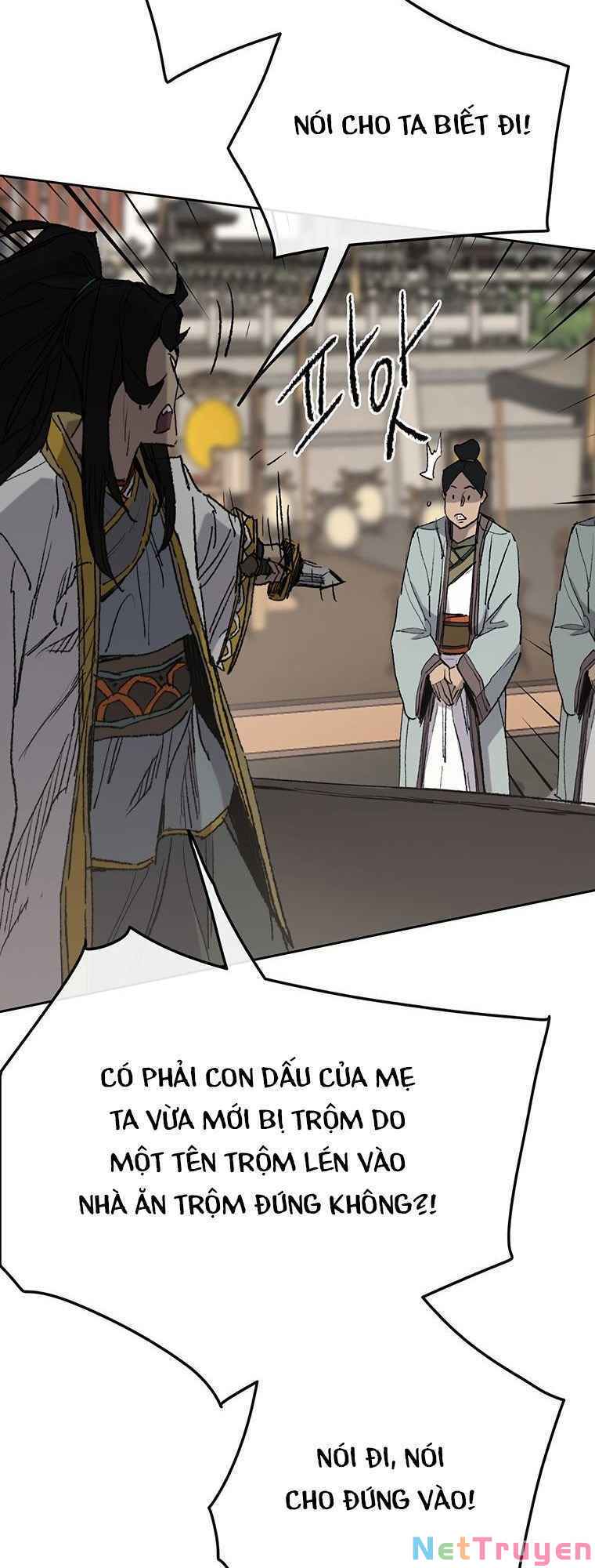 Tiên Kiếm Bất Bại Chapter 78 - Trang 65