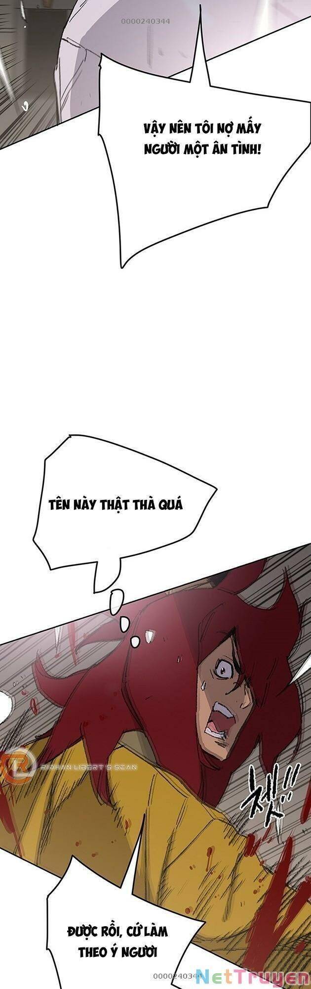 Tiên Kiếm Bất Bại Chapter 120 - Trang 29