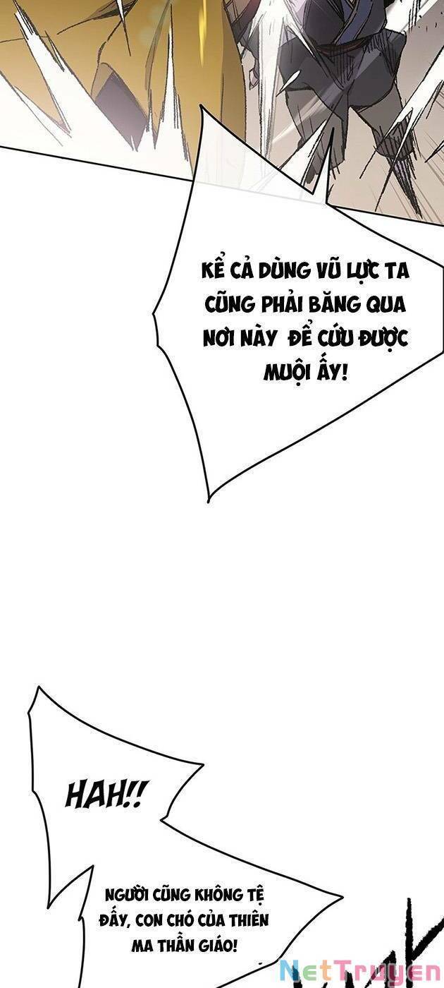 Tiên Kiếm Bất Bại Chapter 116 - Trang 55