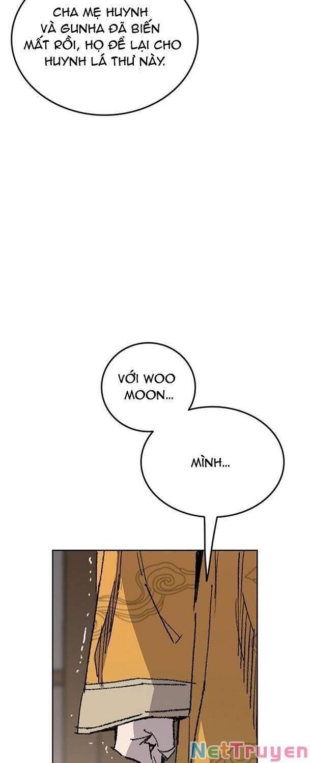 Tiên Kiếm Bất Bại Chapter 126 - Trang 54