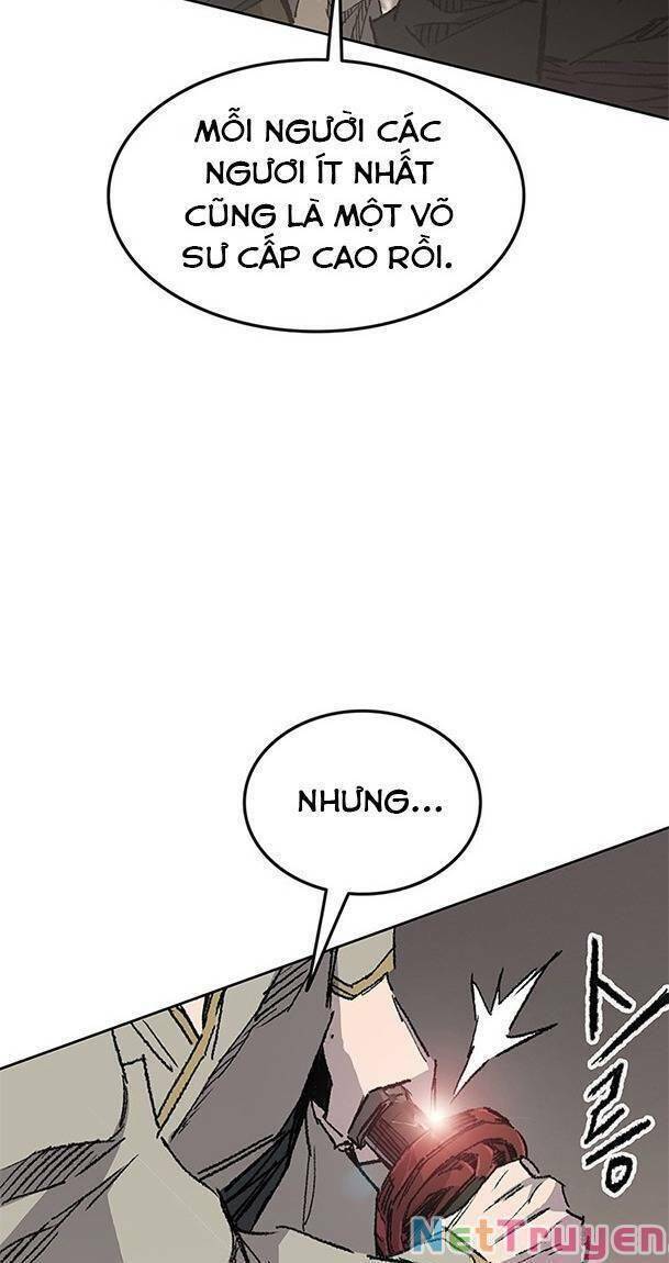Tiên Kiếm Bất Bại Chapter 128 - Trang 87