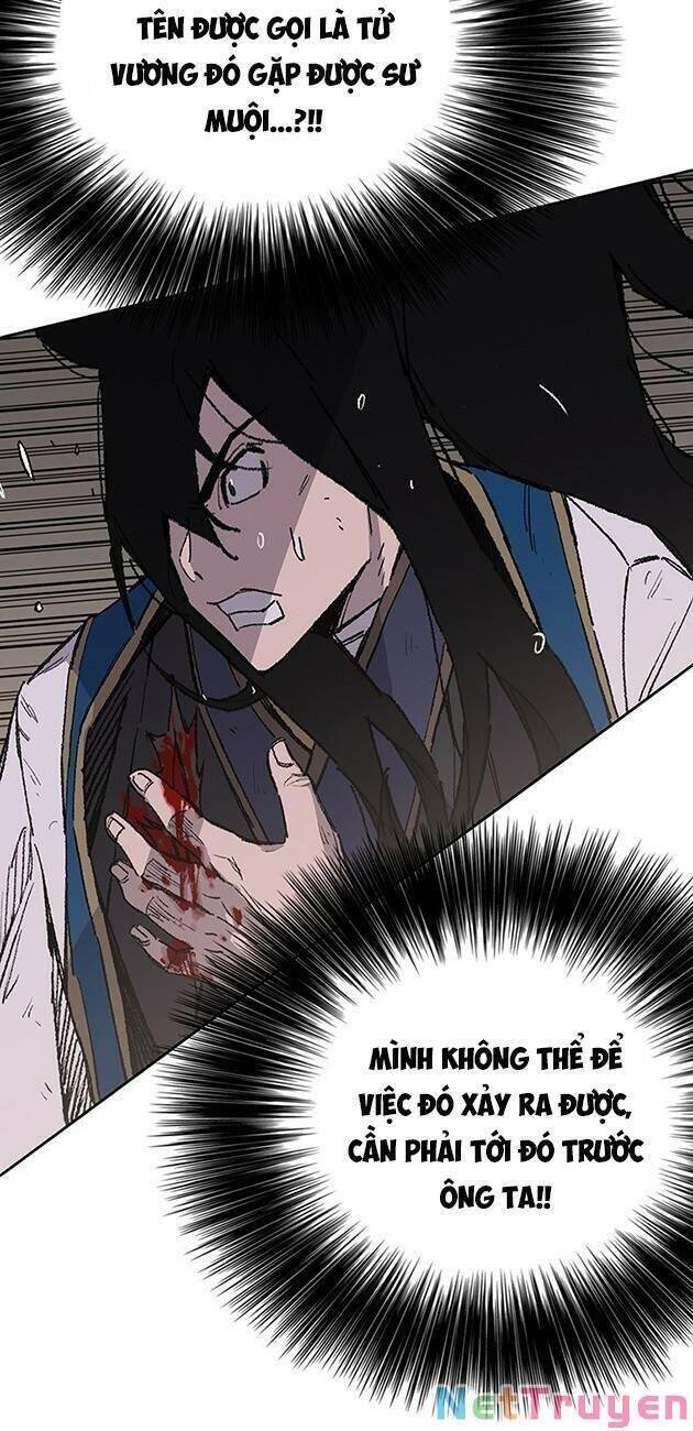 Tiên Kiếm Bất Bại Chapter 120 - Trang 21