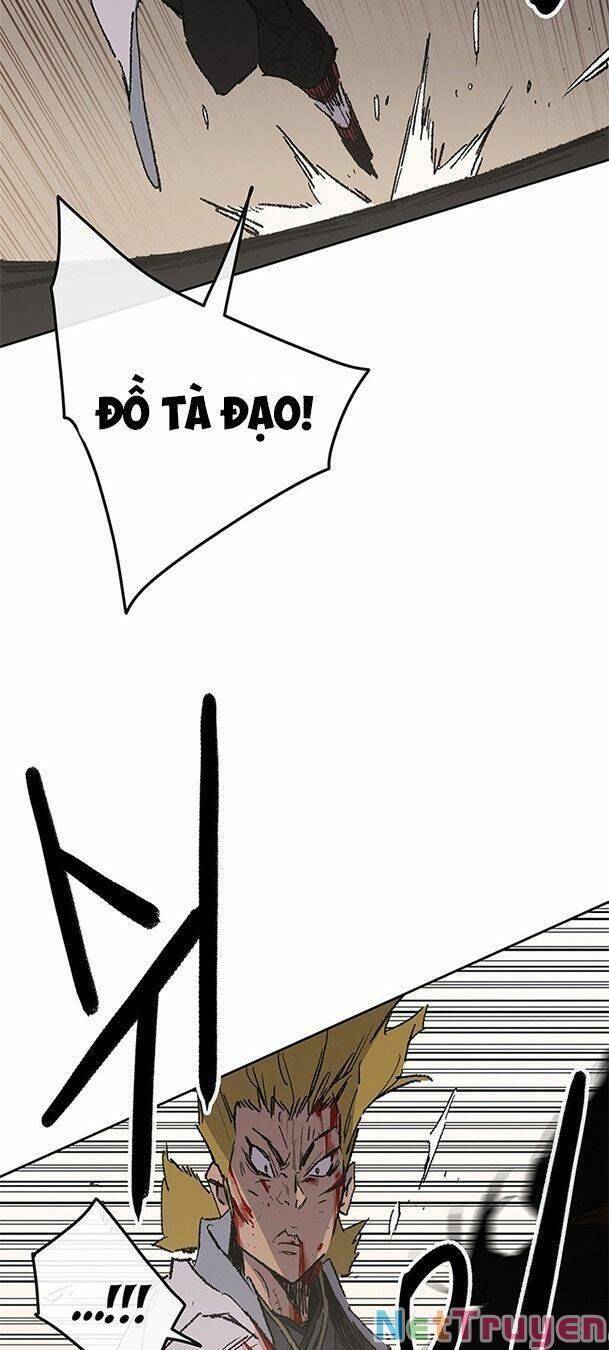 Tiên Kiếm Bất Bại Chapter 124 - Trang 45