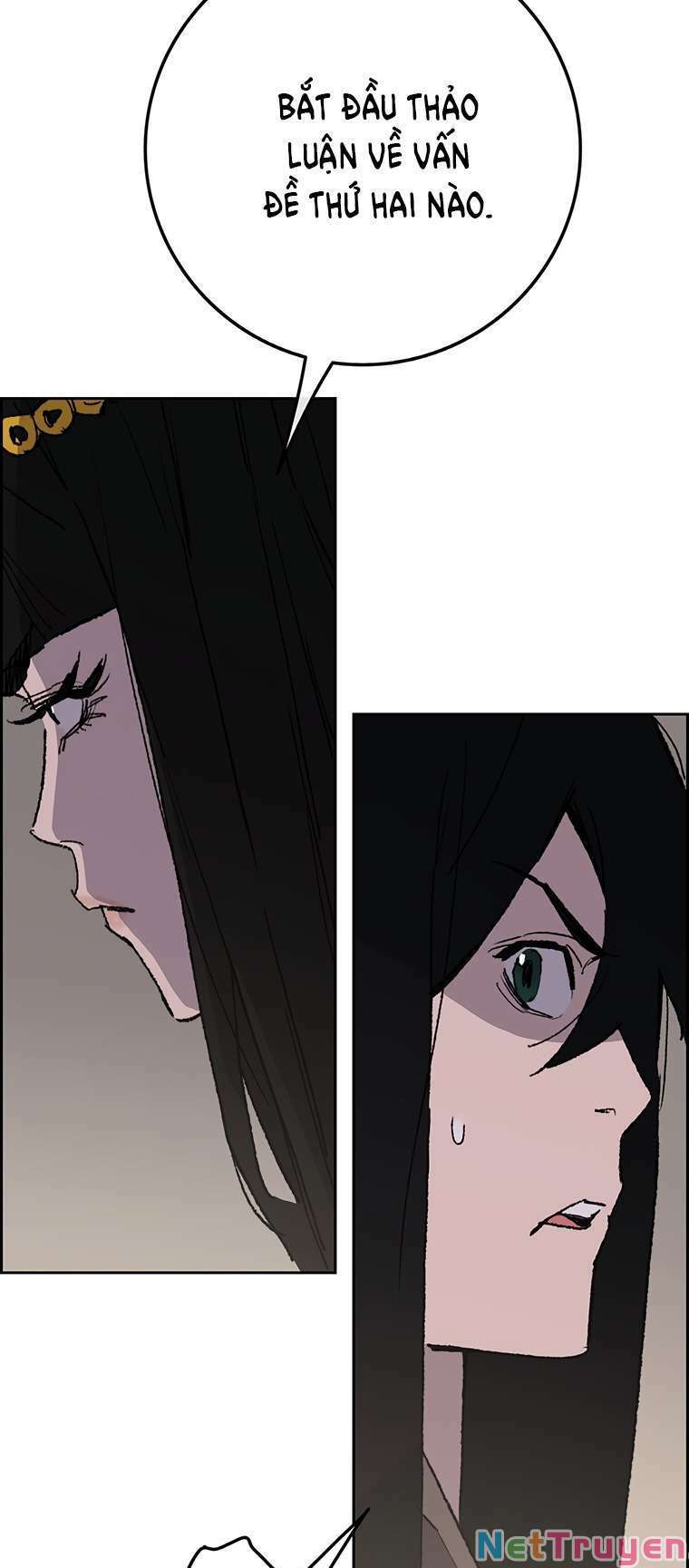 Tiên Kiếm Bất Bại Chapter 84 - Trang 78