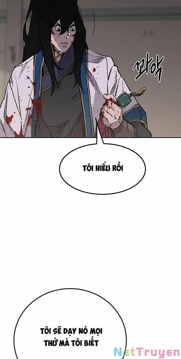 Tiên Kiếm Bất Bại Chapter 123 - Trang 60