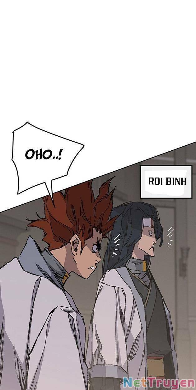 Tiên Kiếm Bất Bại Chapter 117 - Trang 13