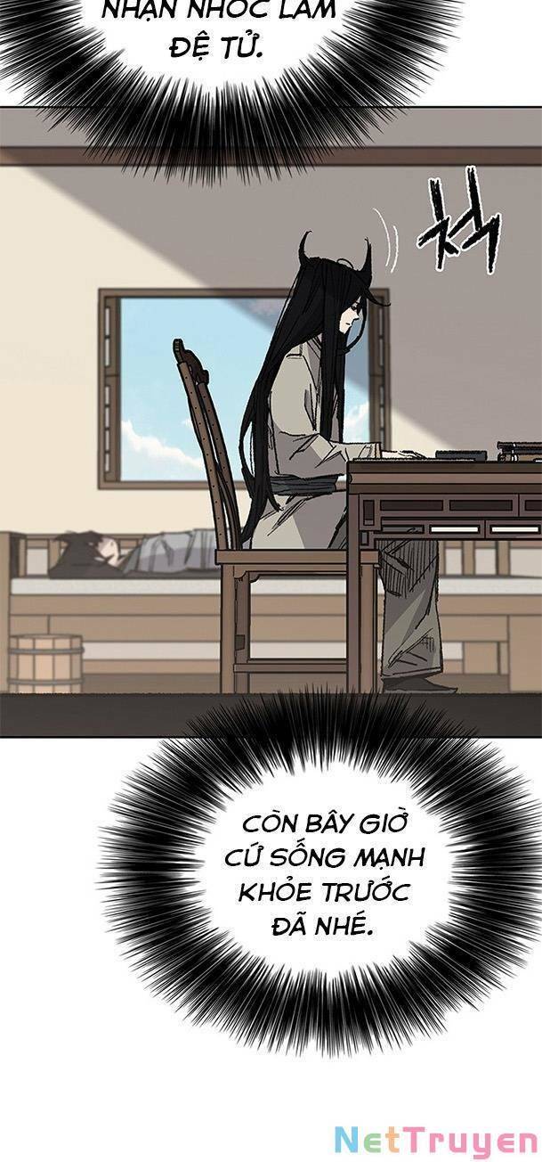 Tiên Kiếm Bất Bại Chapter 128 - Trang 19