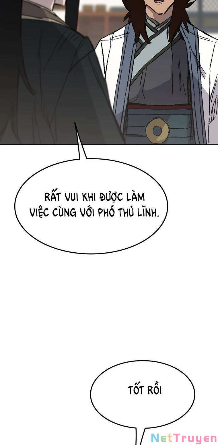 Tiên Kiếm Bất Bại Chapter 84 - Trang 76
