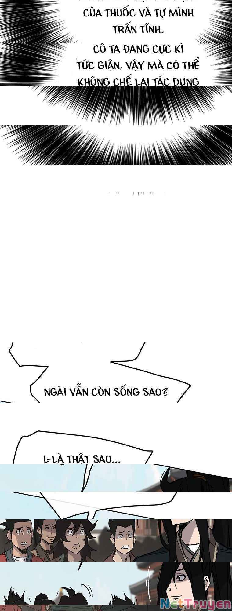 Tiên Kiếm Bất Bại Chapter 78 - Trang 26