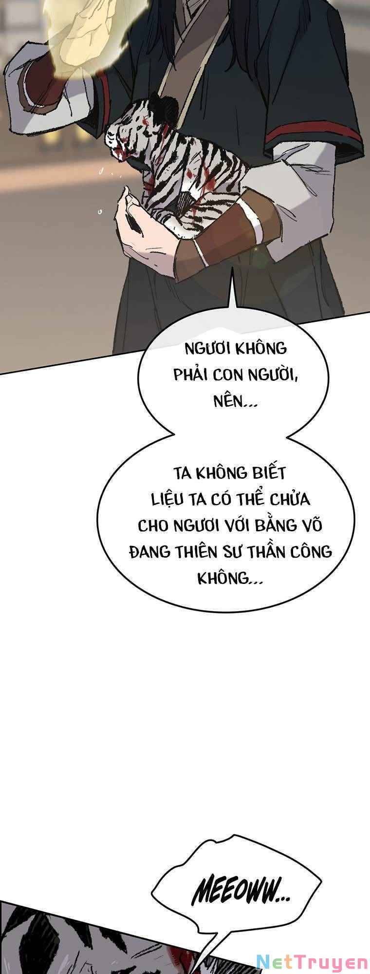 Tiên Kiếm Bất Bại Chapter 78 - Trang 30