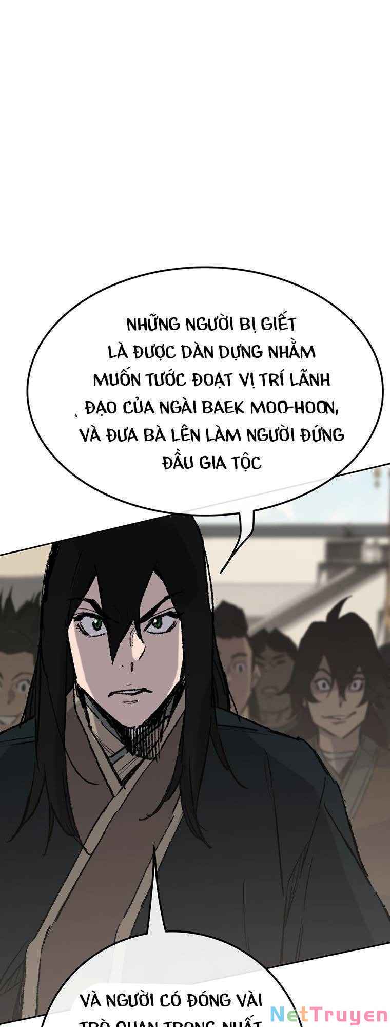 Tiên Kiếm Bất Bại Chapter 78 - Trang 36
