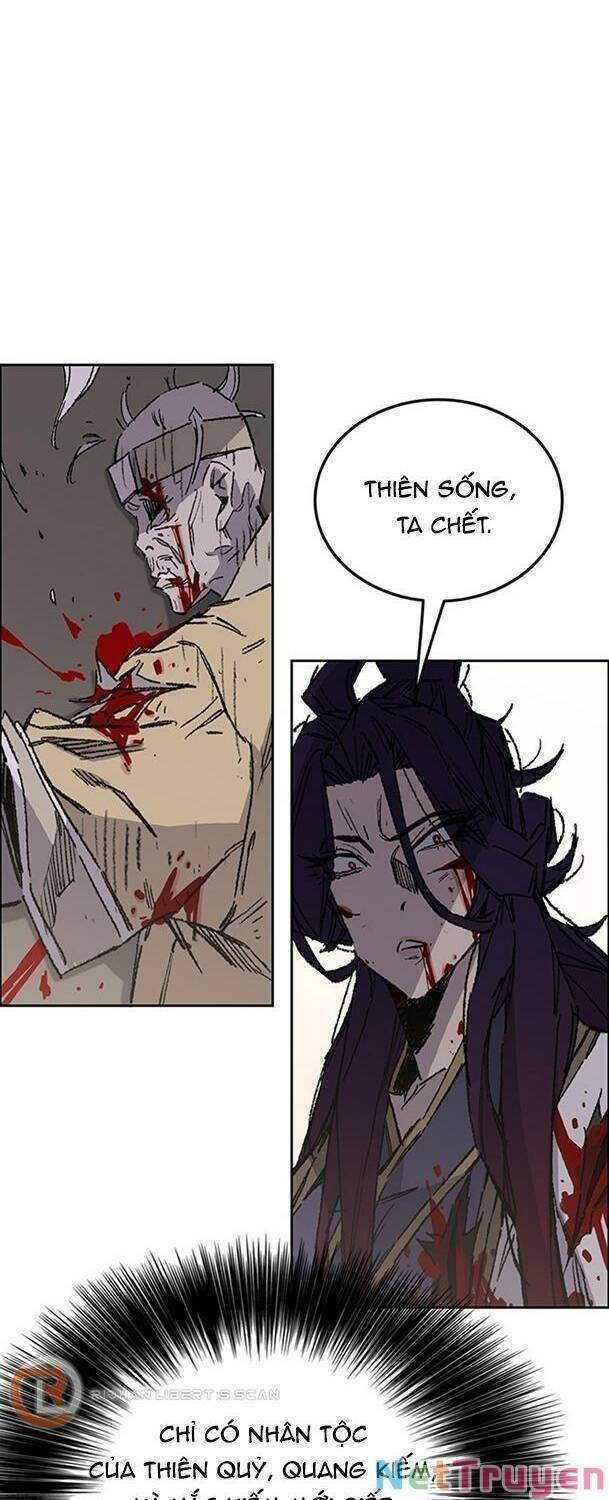 Tiên Kiếm Bất Bại Chapter 126 - Trang 22