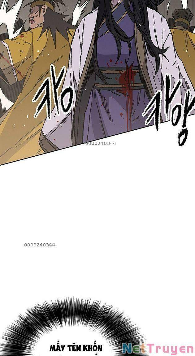 Tiên Kiếm Bất Bại Chapter 121 - Trang 11