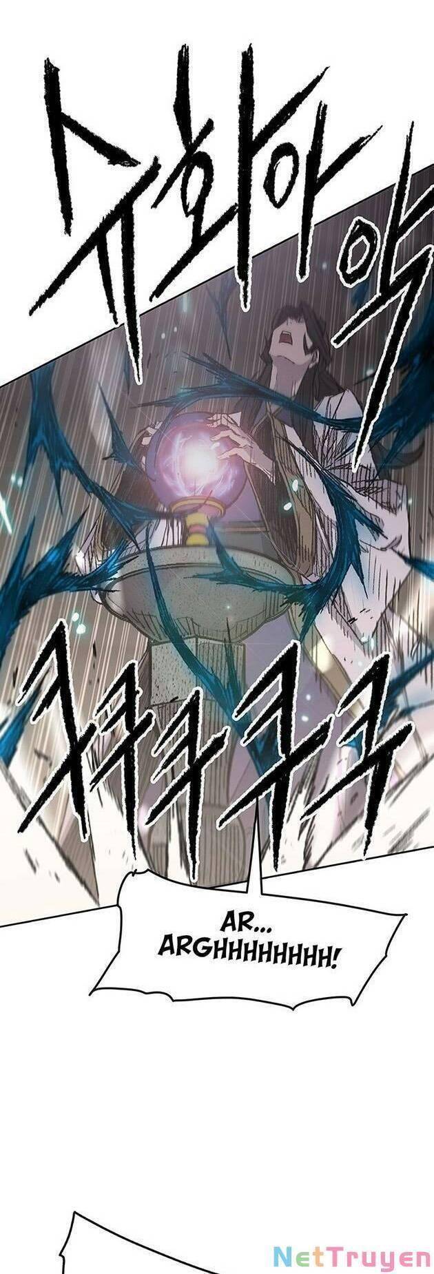 Tiên Kiếm Bất Bại Chapter 117 - Trang 22