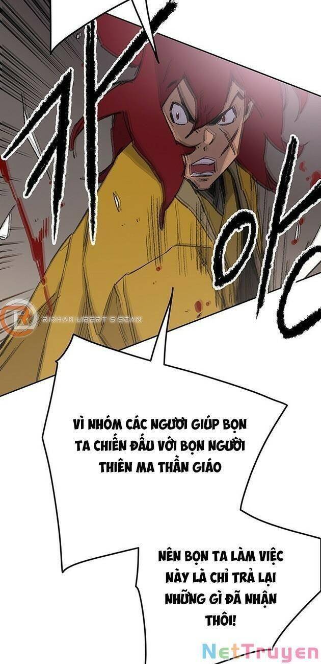 Tiên Kiếm Bất Bại Chapter 120 - Trang 27