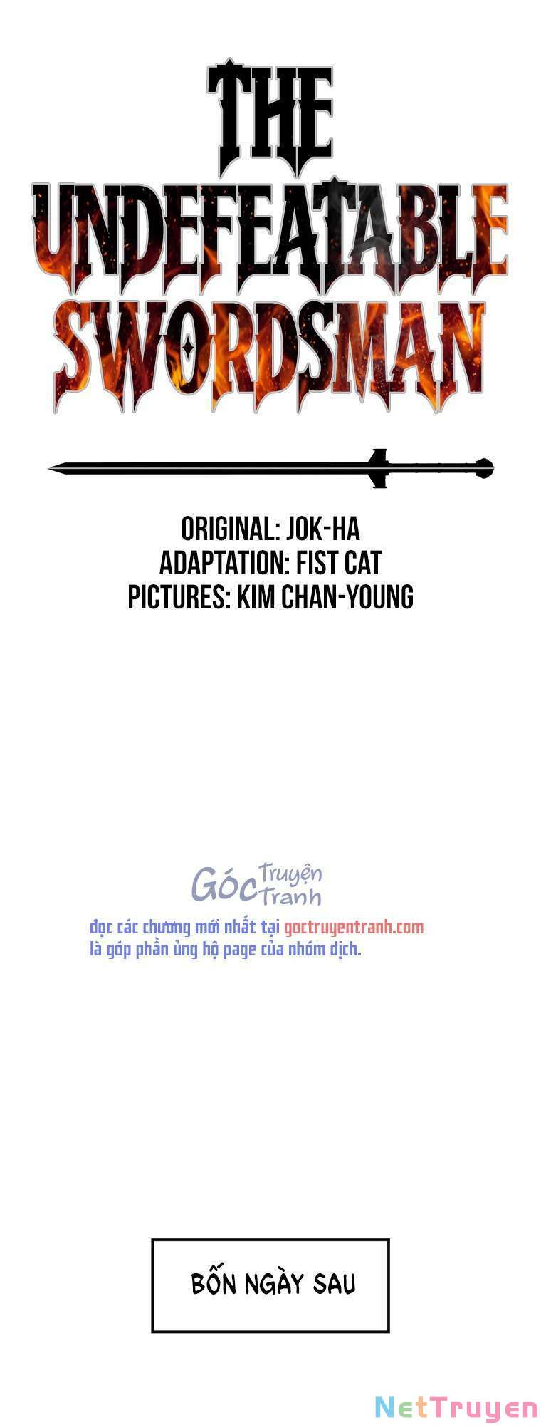 Tiên Kiếm Bất Bại Chapter 84 - Trang 0