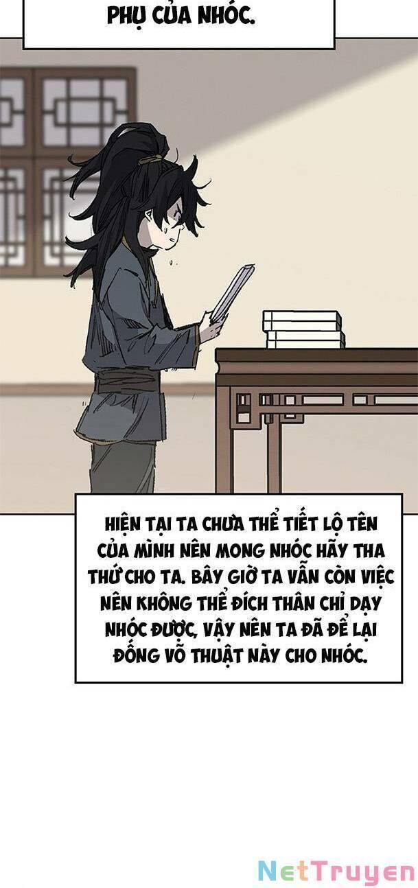 Tiên Kiếm Bất Bại Chapter 128 - Trang 30