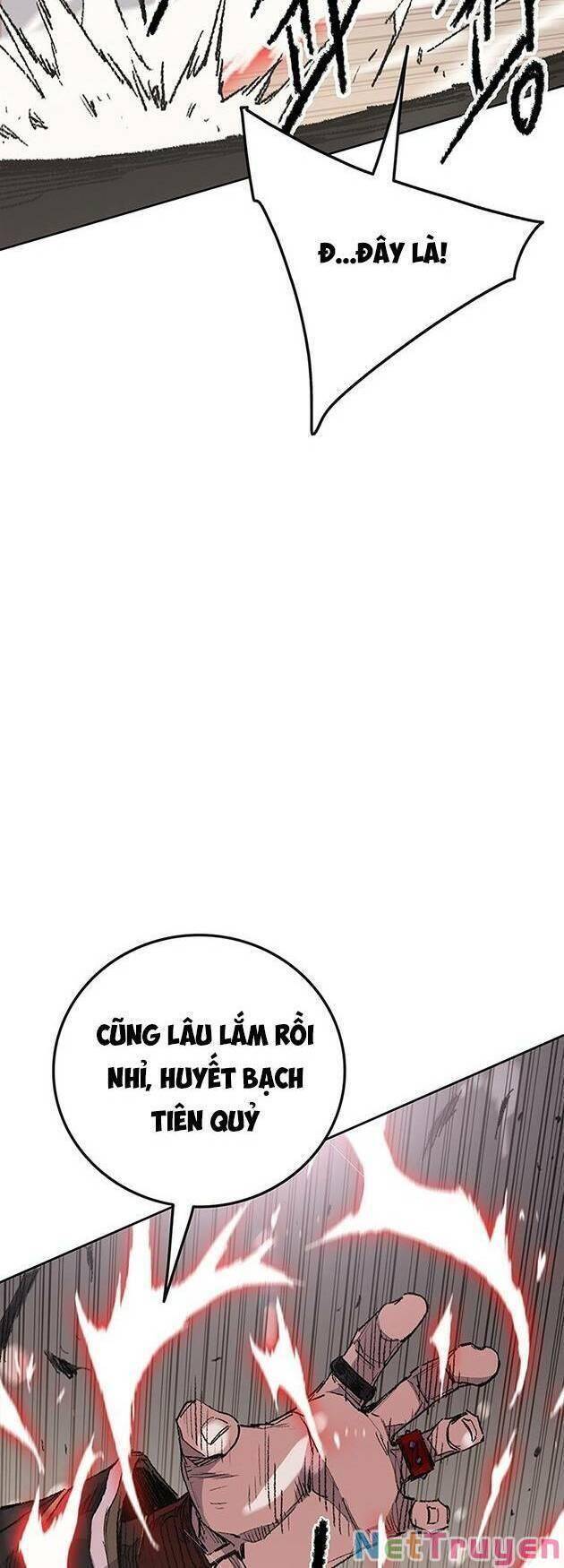 Tiên Kiếm Bất Bại Chapter 117 - Trang 45