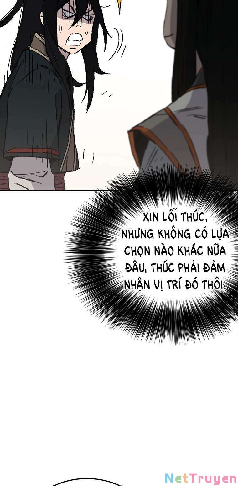 Tiên Kiếm Bất Bại Chapter 84 - Trang 66