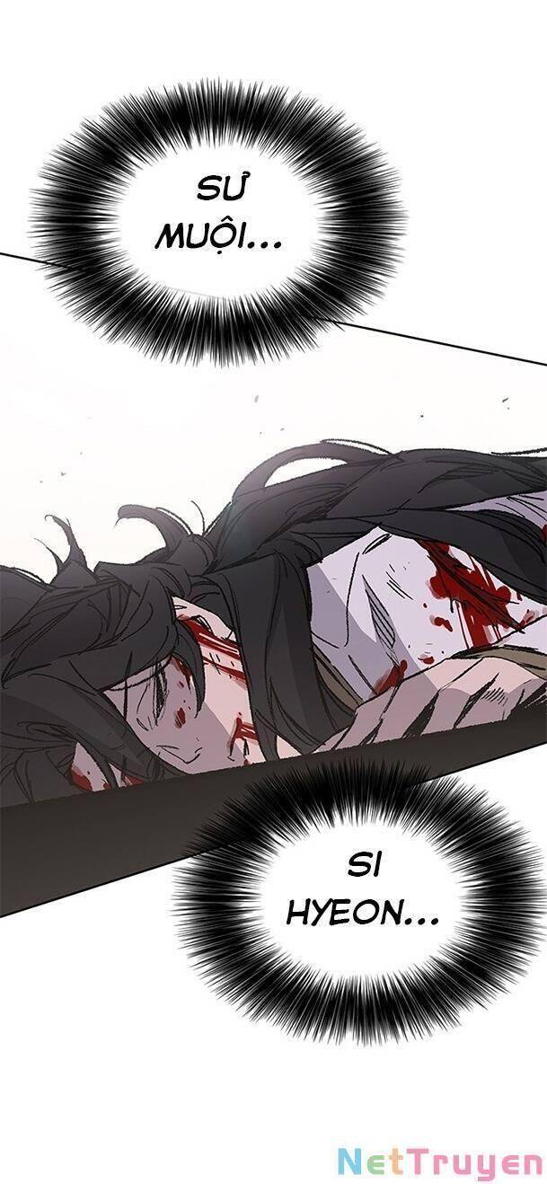 Tiên Kiếm Bất Bại Chapter 125 - Trang 19